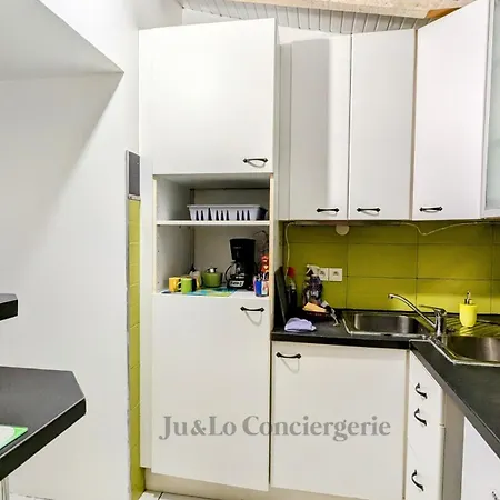 펜션 Maison Redonnaise Centre